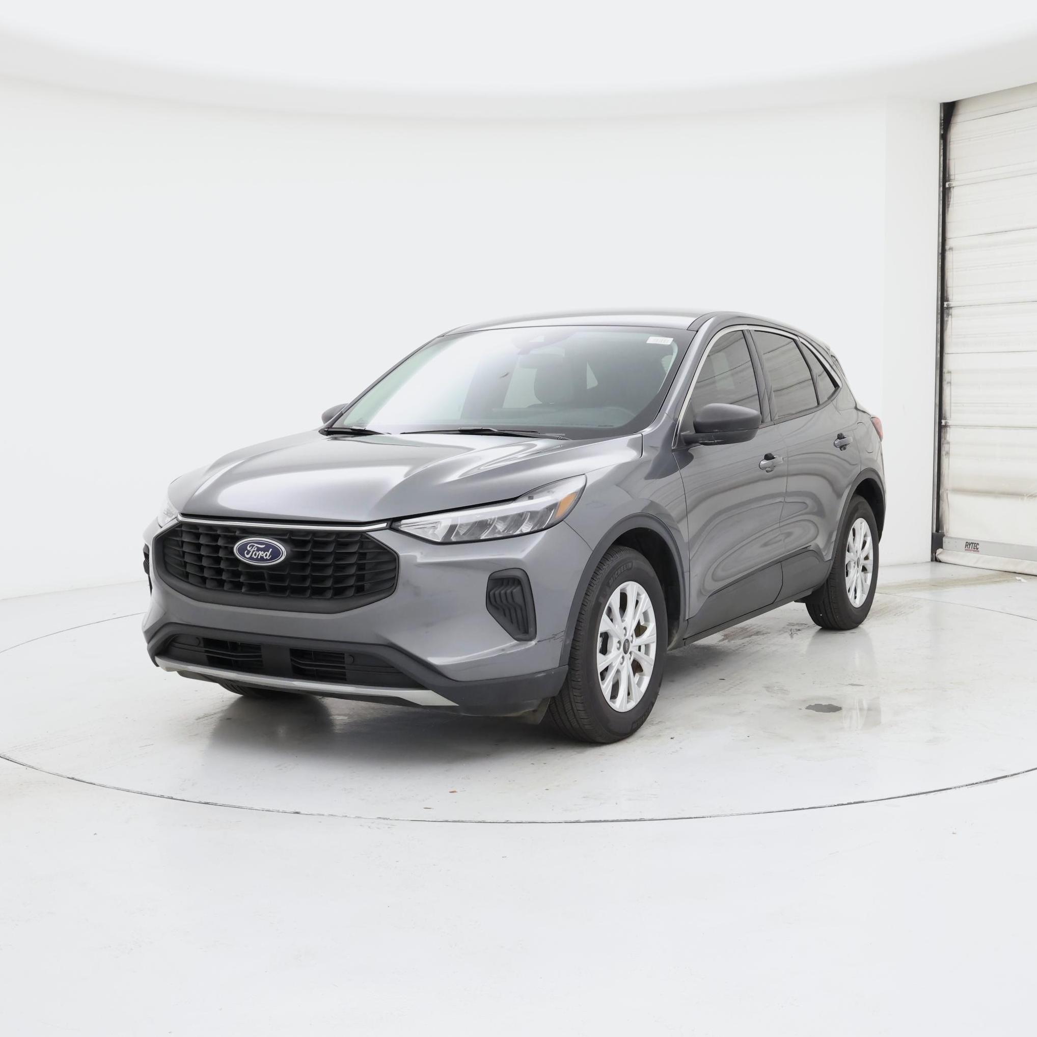 Thumbnail: 2024 Ford Escape - 4