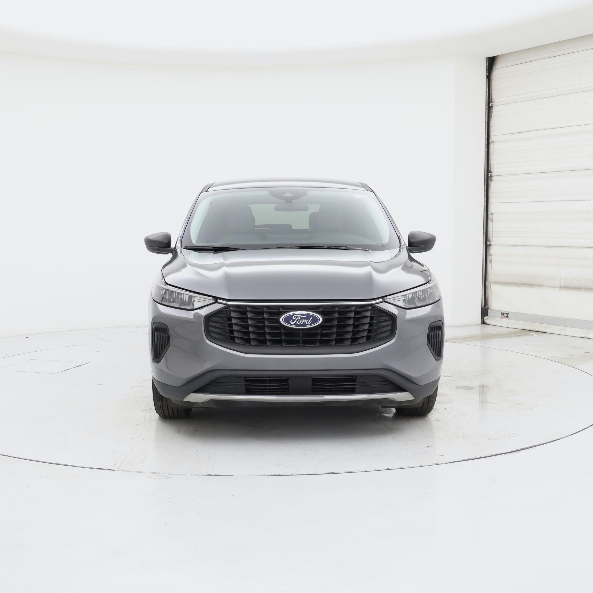 Thumbnail: 2024 Ford Escape - 5