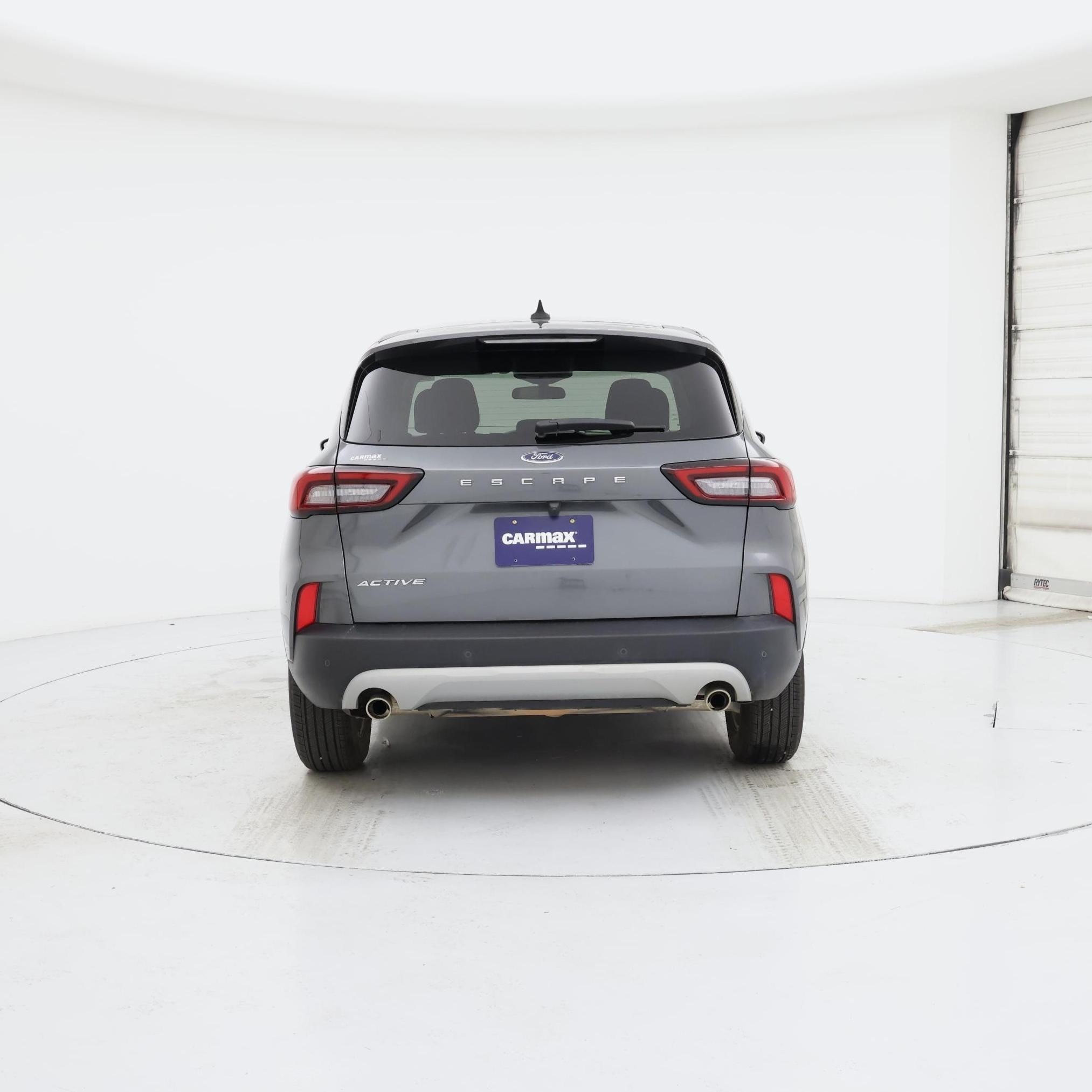 Thumbnail: 2024 Ford Escape - 6