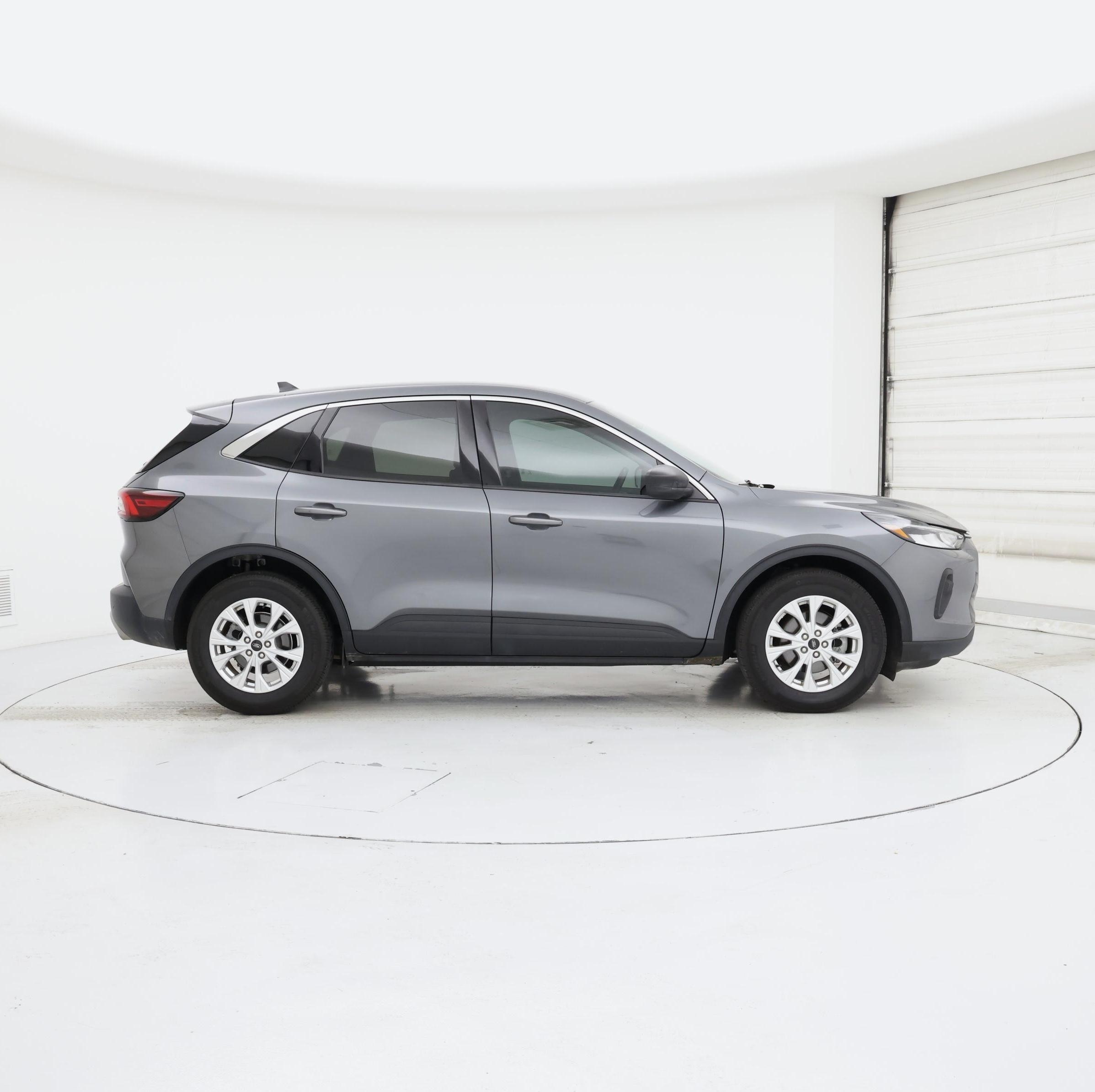Thumbnail: 2024 Ford Escape - 7