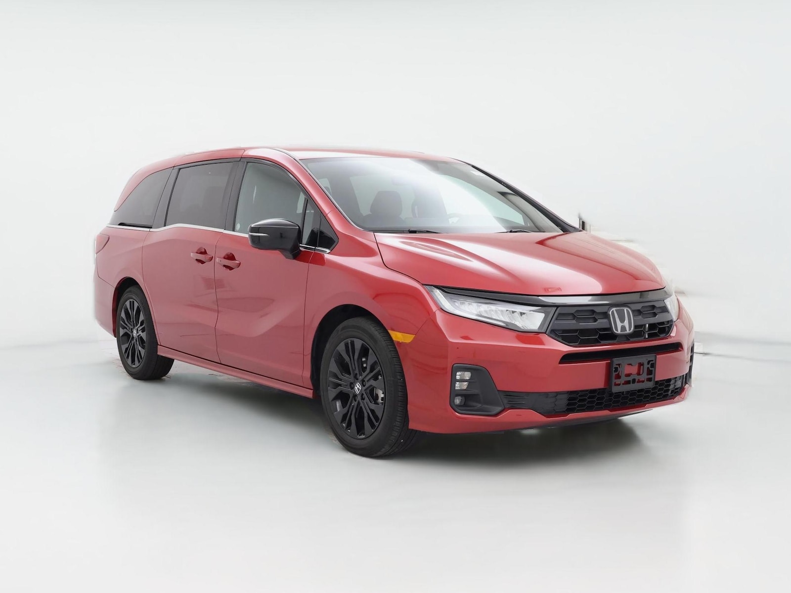 2025 Honda Odyssey
