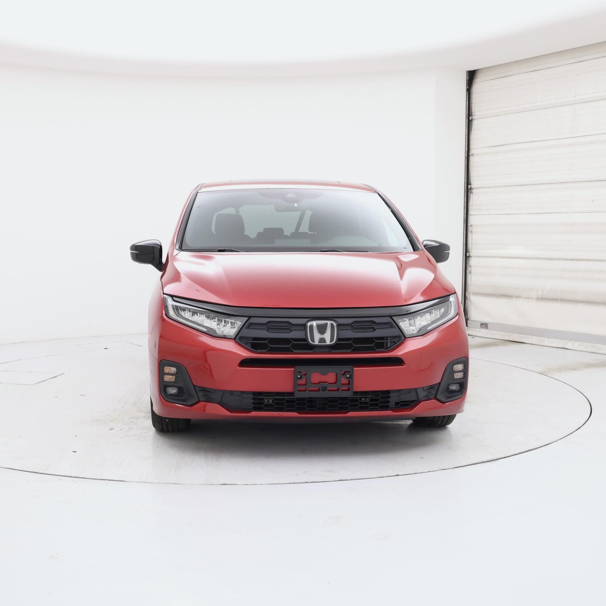Thumbnail: 2025 Honda Odyssey - 5