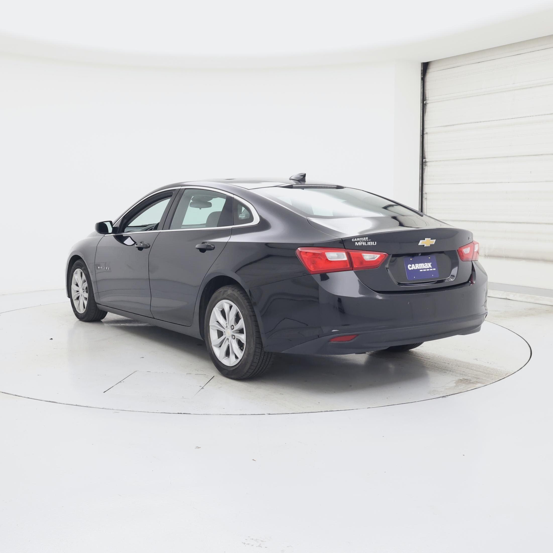 Thumbnail: 2024 Chevrolet Malibu - 2