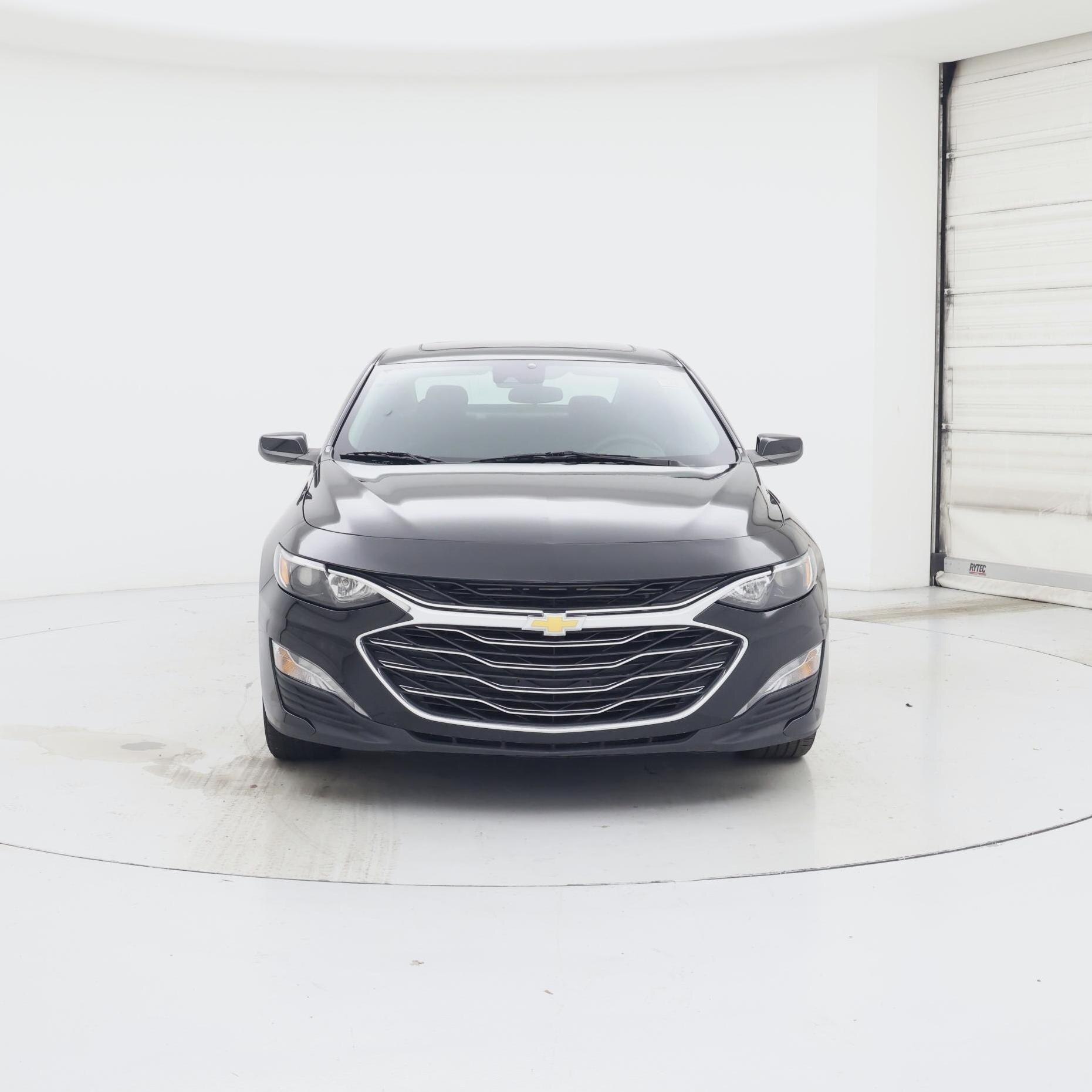 Thumbnail: 2024 Chevrolet Malibu - 5