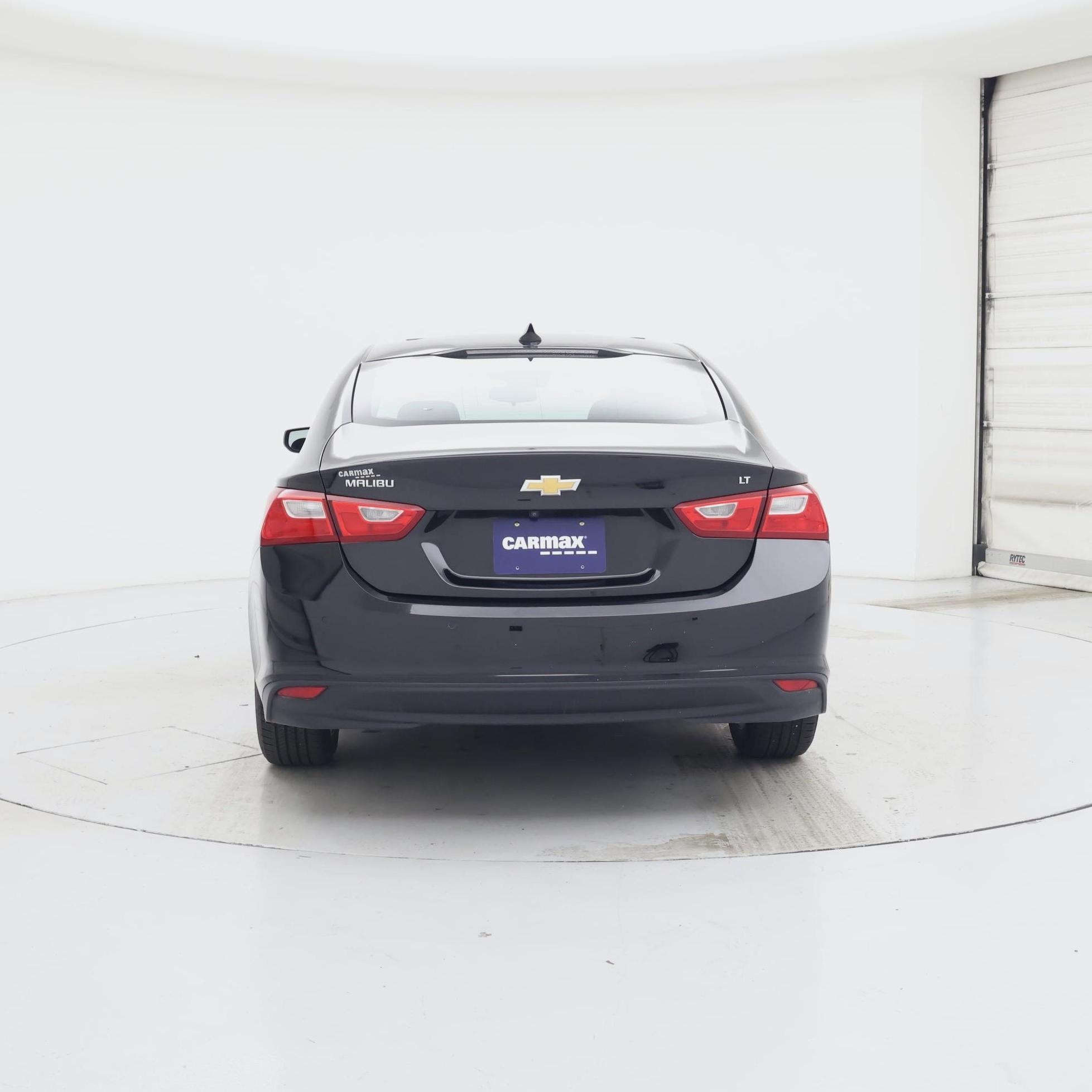 Thumbnail: 2024 Chevrolet Malibu - 6