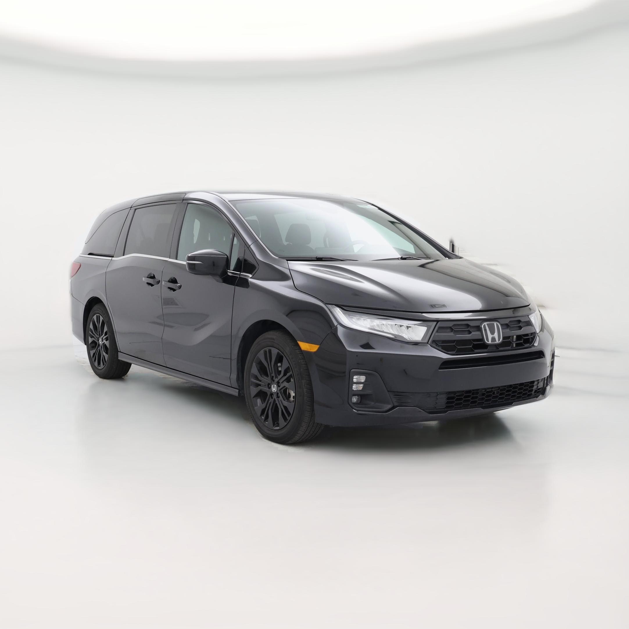Thumbnail: 2025 Honda Odyssey - 1