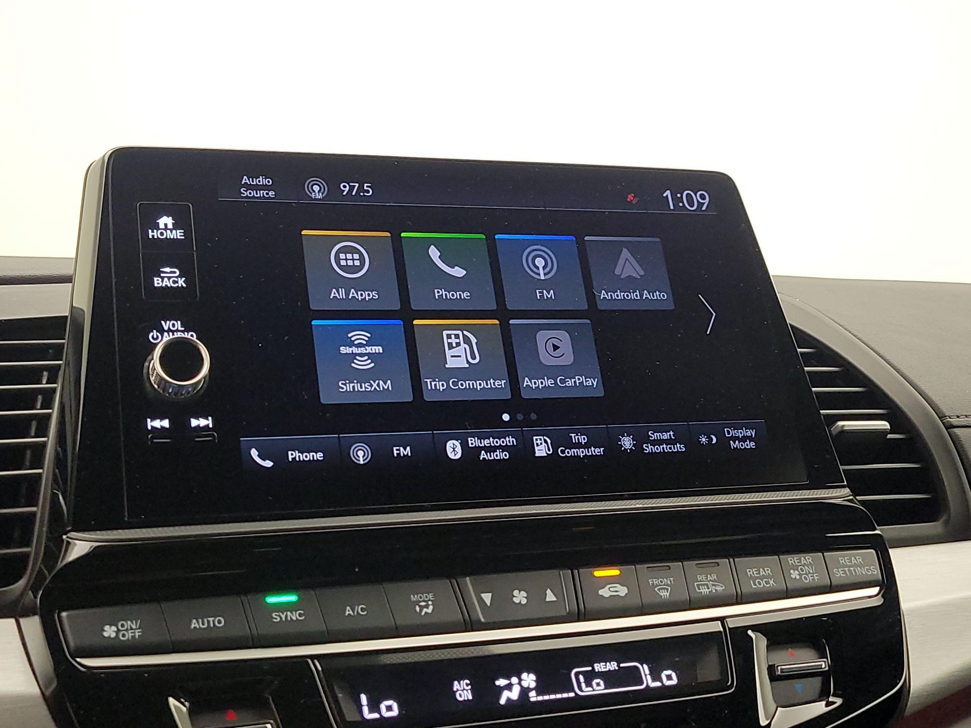 Thumbnail: 2025 Honda Odyssey - 15