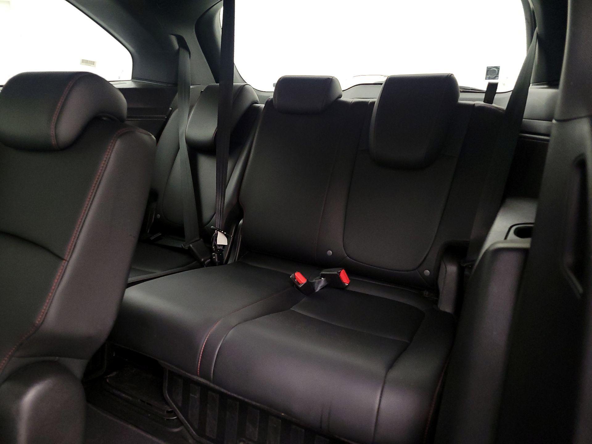 Thumbnail: 2025 Honda Odyssey - 20