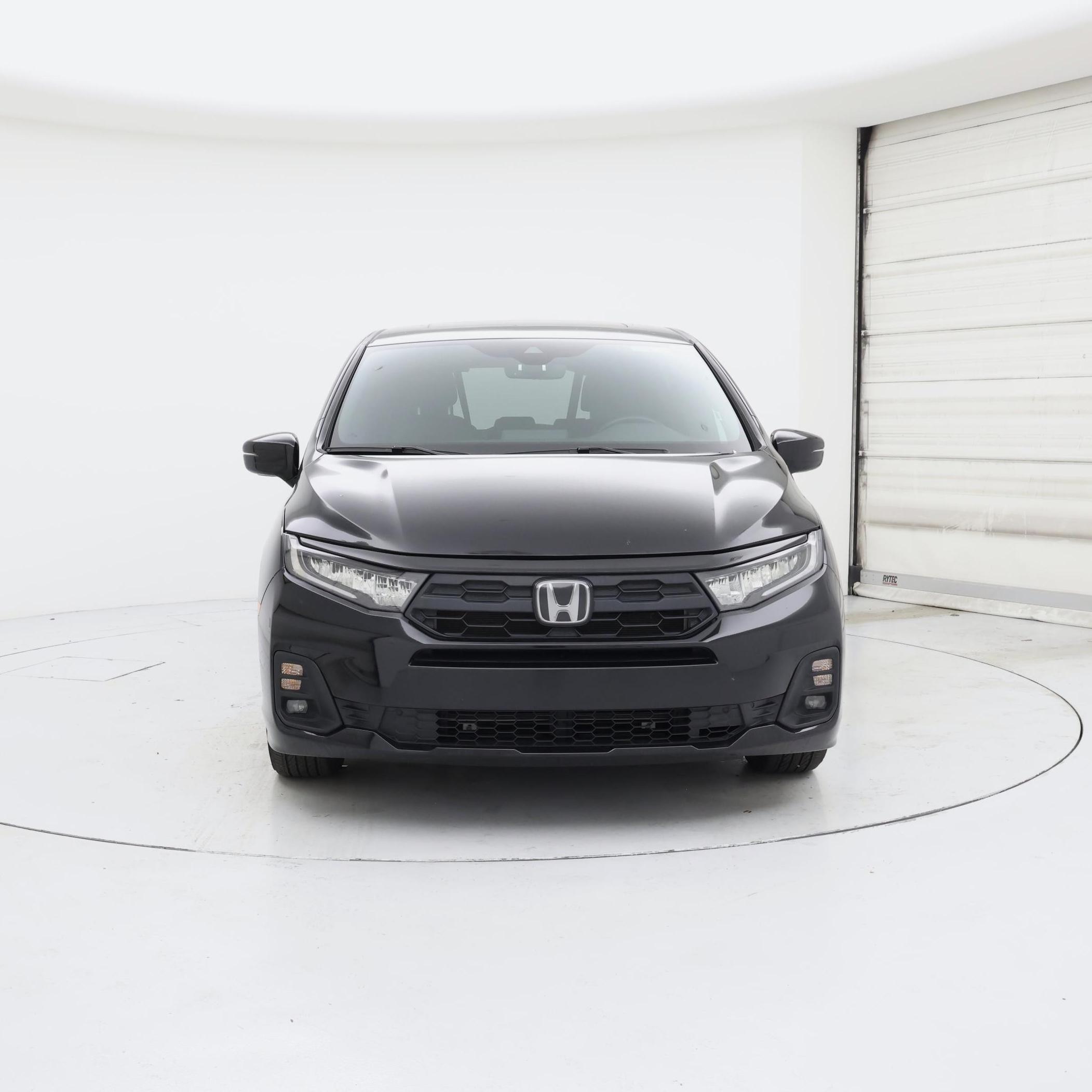 Thumbnail: 2025 Honda Odyssey - 5