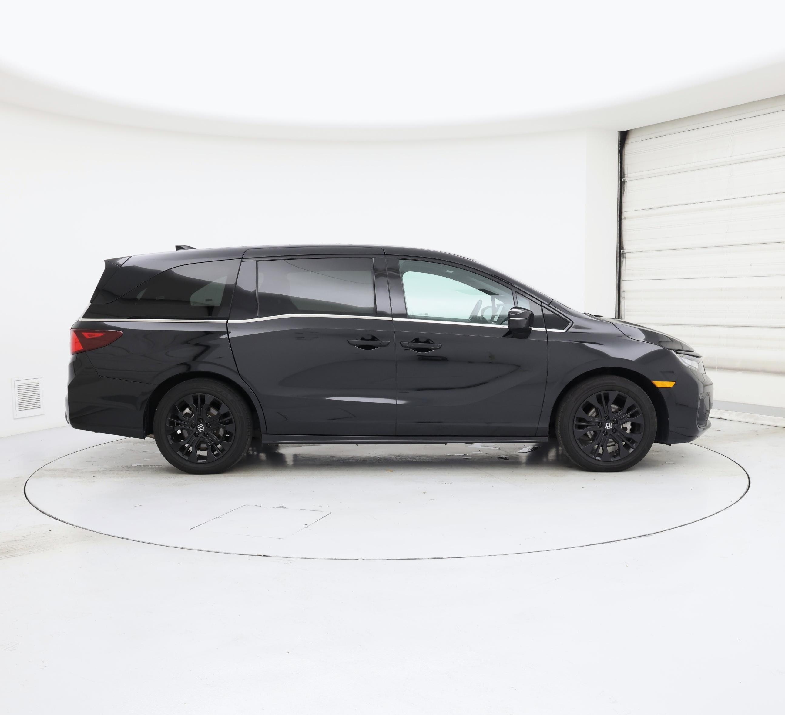 Thumbnail: 2025 Honda Odyssey - 7