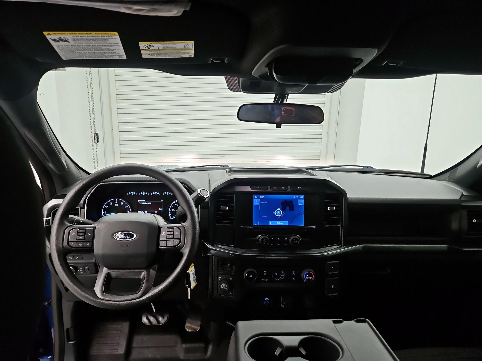 Thumbnail: 2022 Ford F-150 - 9