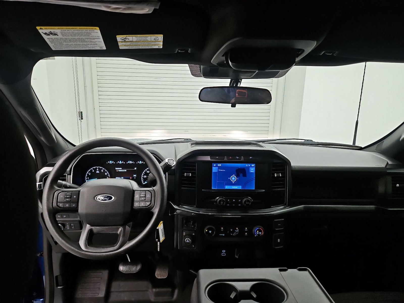 2022 Ford F-150 XL - Photo 10