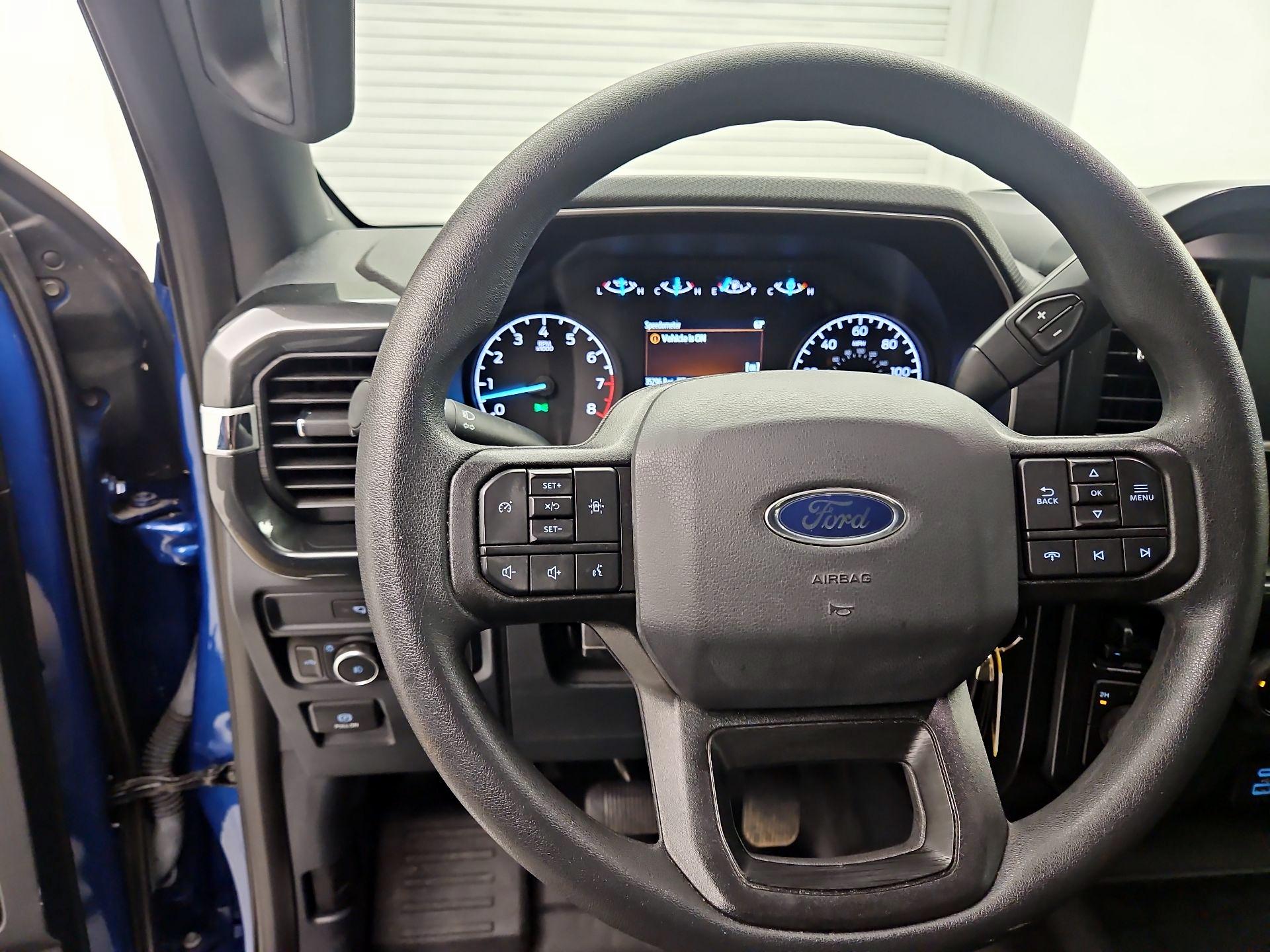 Thumbnail: 2022 Ford F-150 - 10