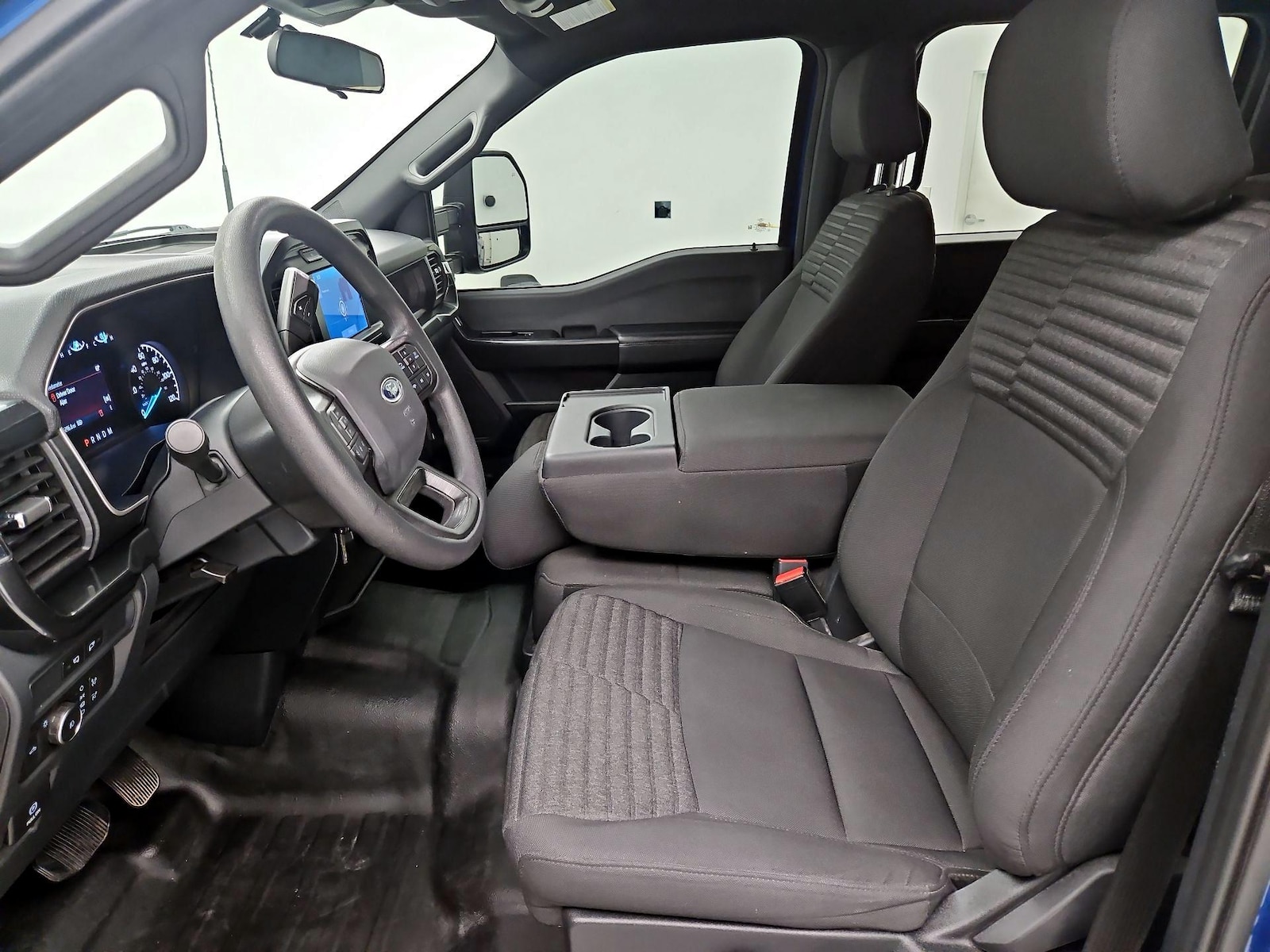 2022 Ford F-150 XL - Photo 12