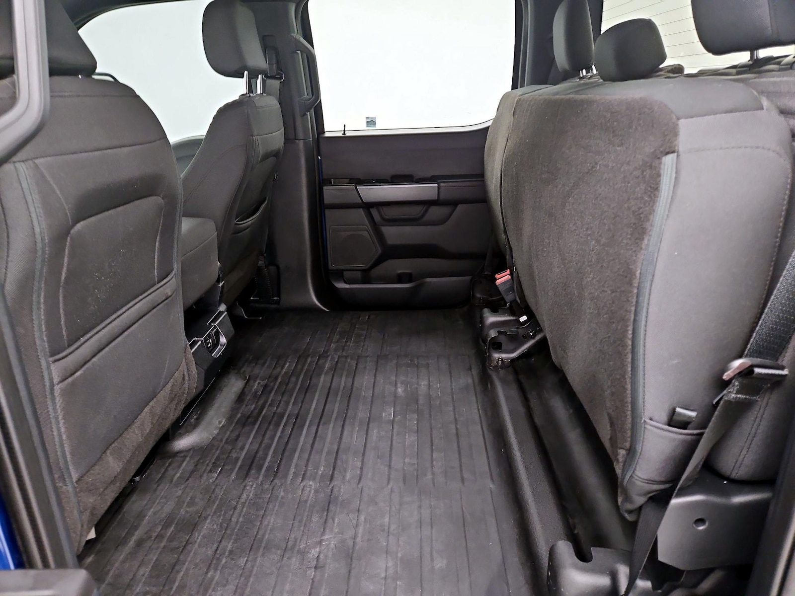 2022 Ford F-150 XL - Photo 21