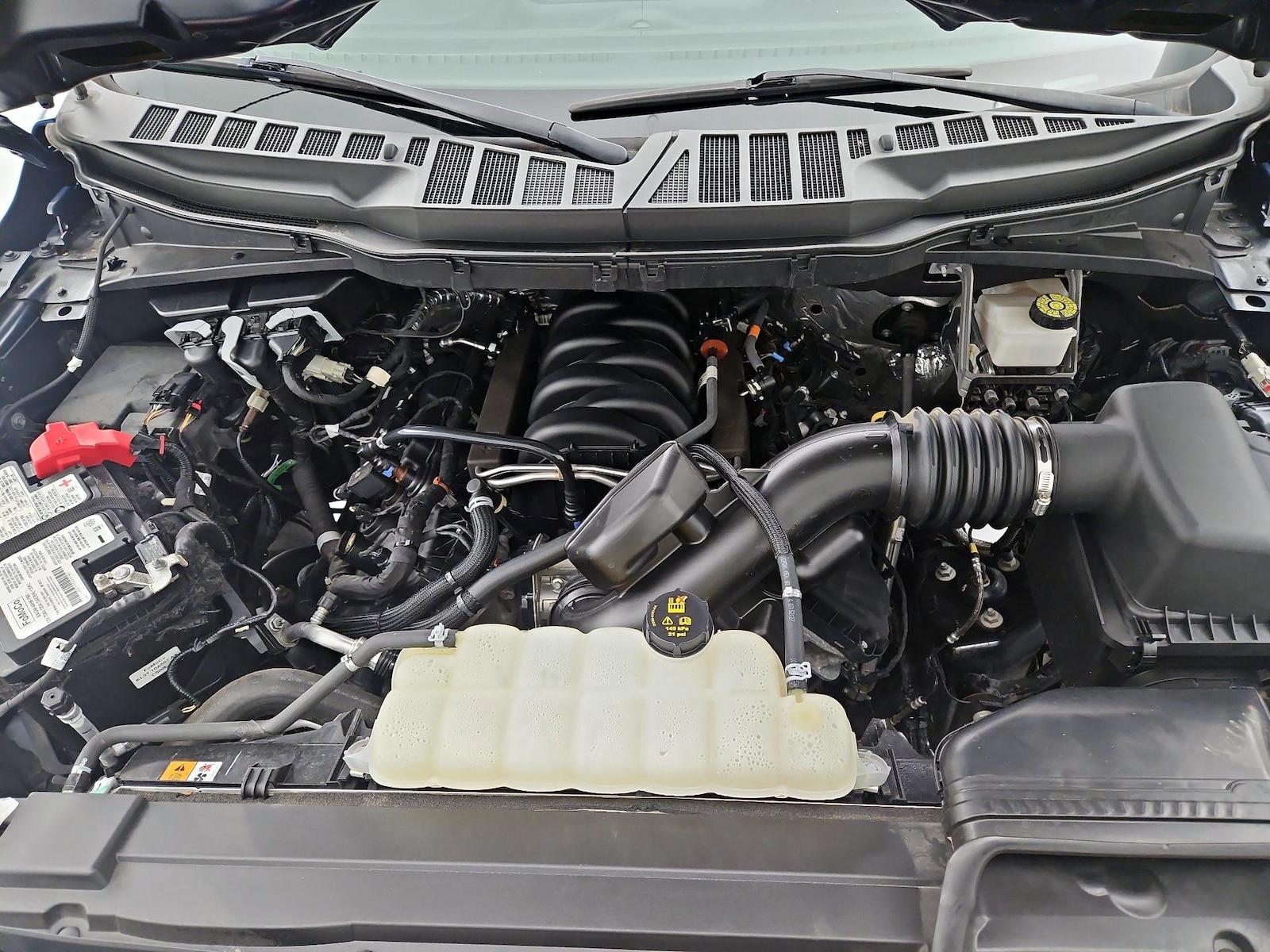2022 Ford F-150 XL - Photo 23