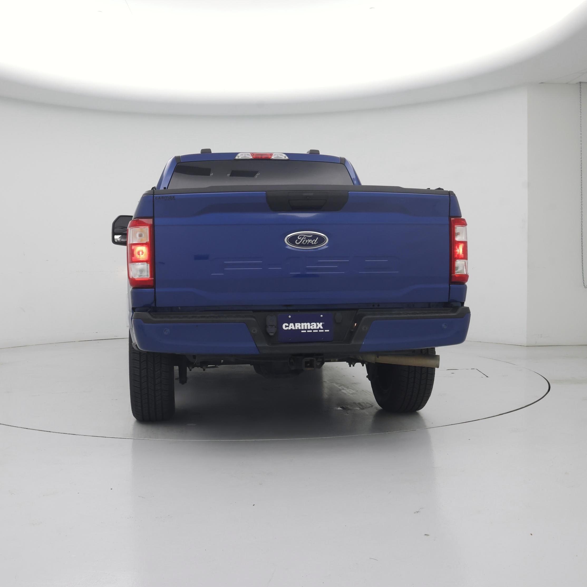 Thumbnail: 2022 Ford F-150 - 6