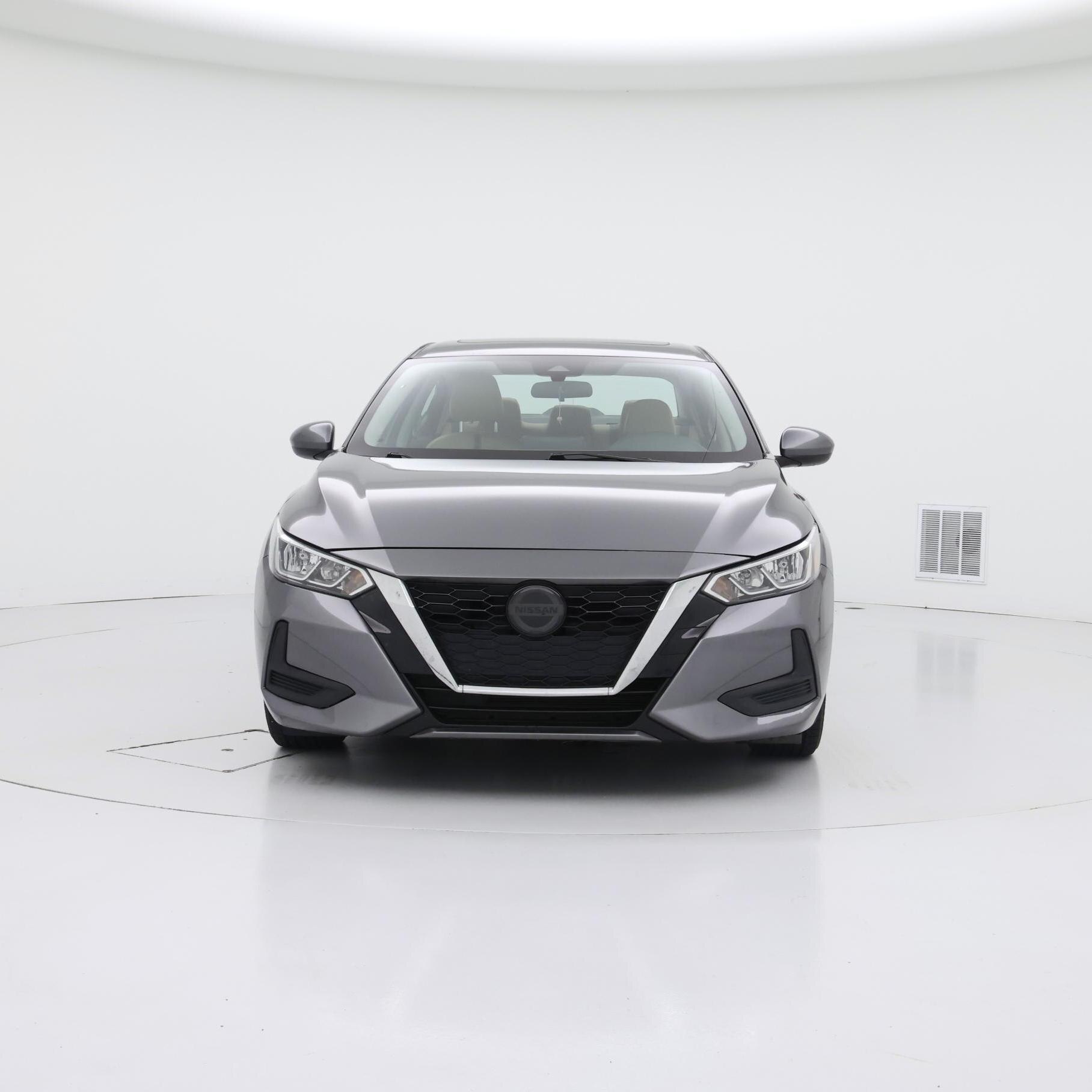Thumbnail: 2021 Nissan Sentra - 5
