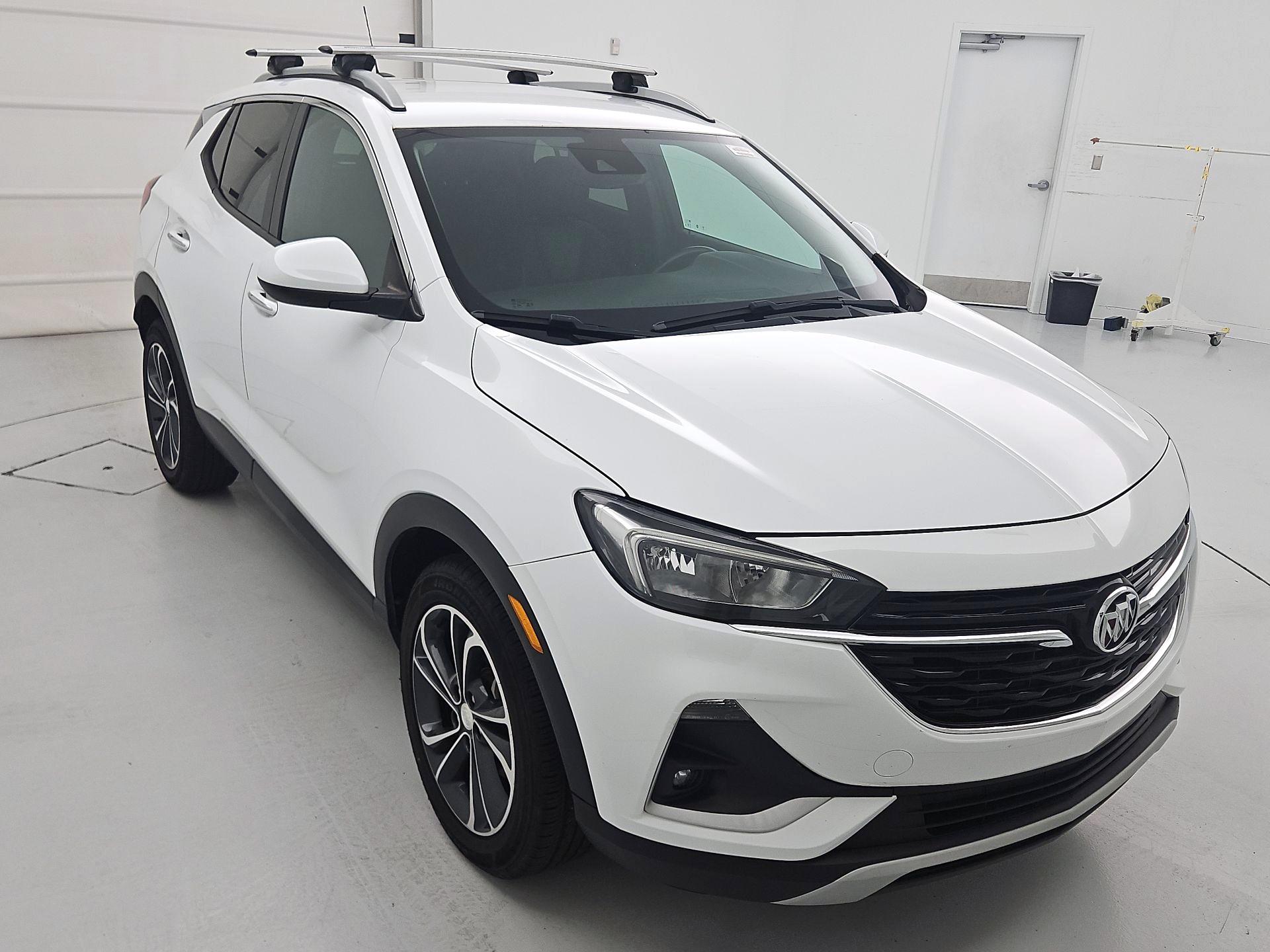 Thumbnail: 2022 Buick Encore GX - 1