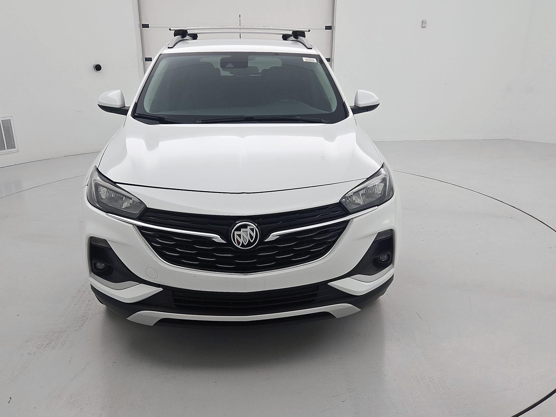 Thumbnail: 2022 Buick Encore GX - 2