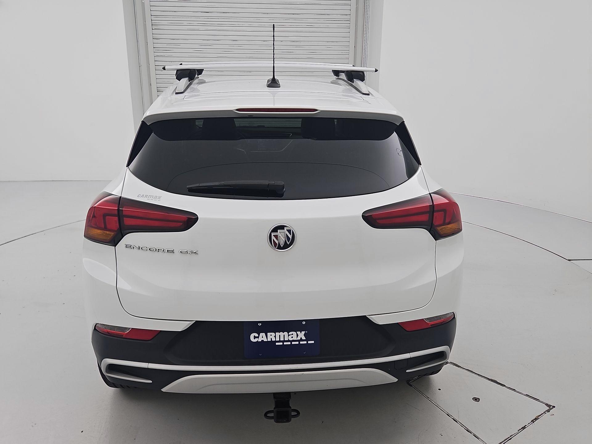 Thumbnail: 2022 Buick Encore GX - 6