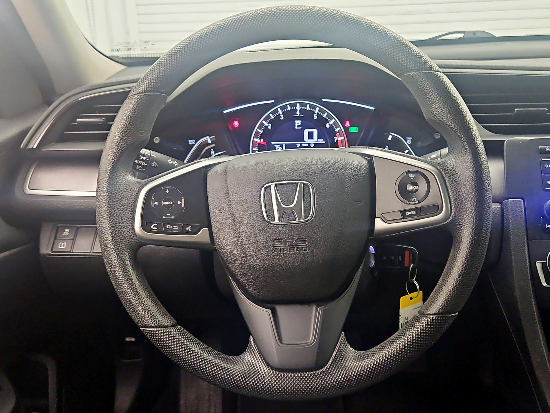 Thumbnail: 2017 Honda Civic - 10