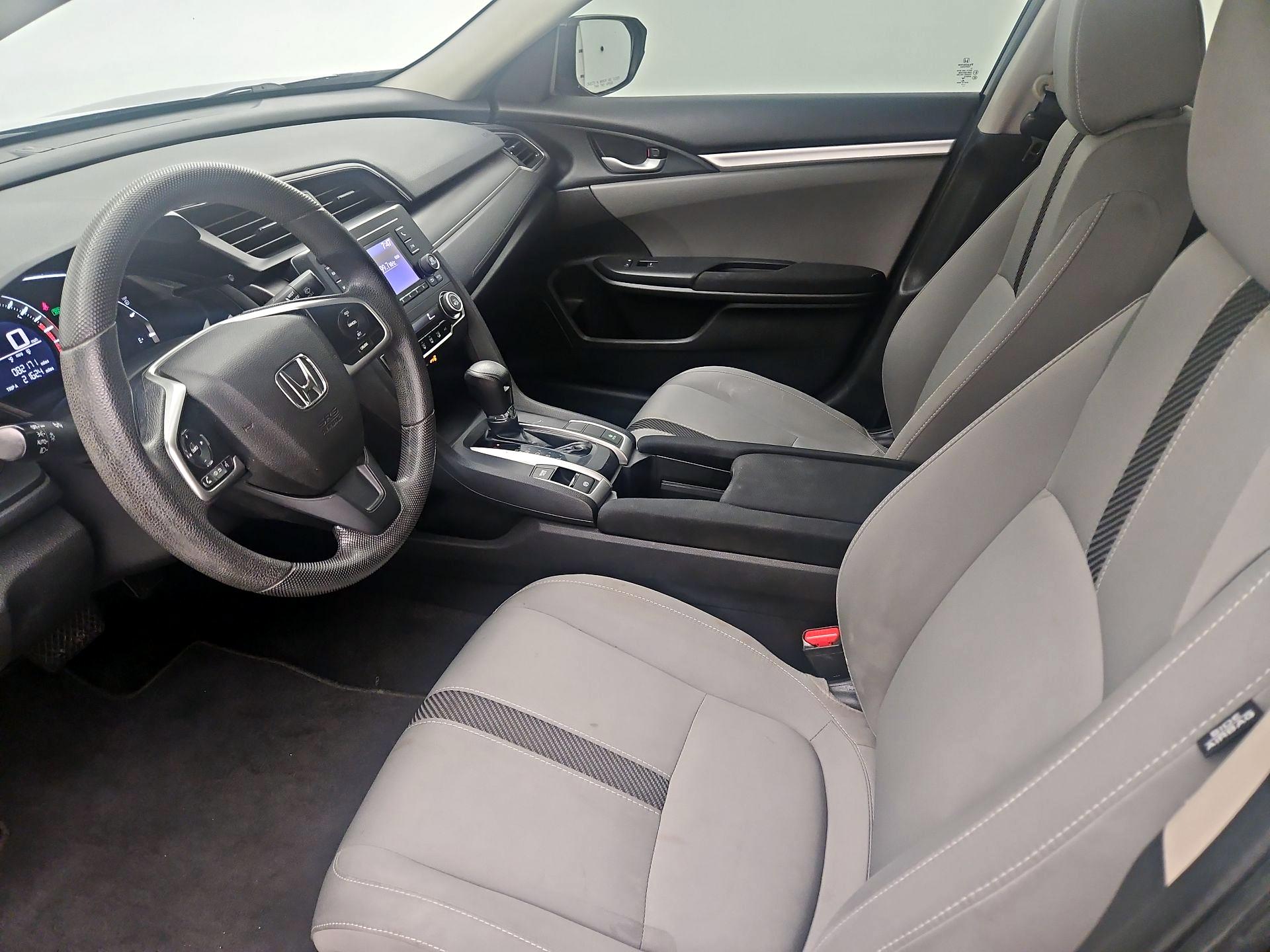 Thumbnail: 2017 Honda Civic - 11
