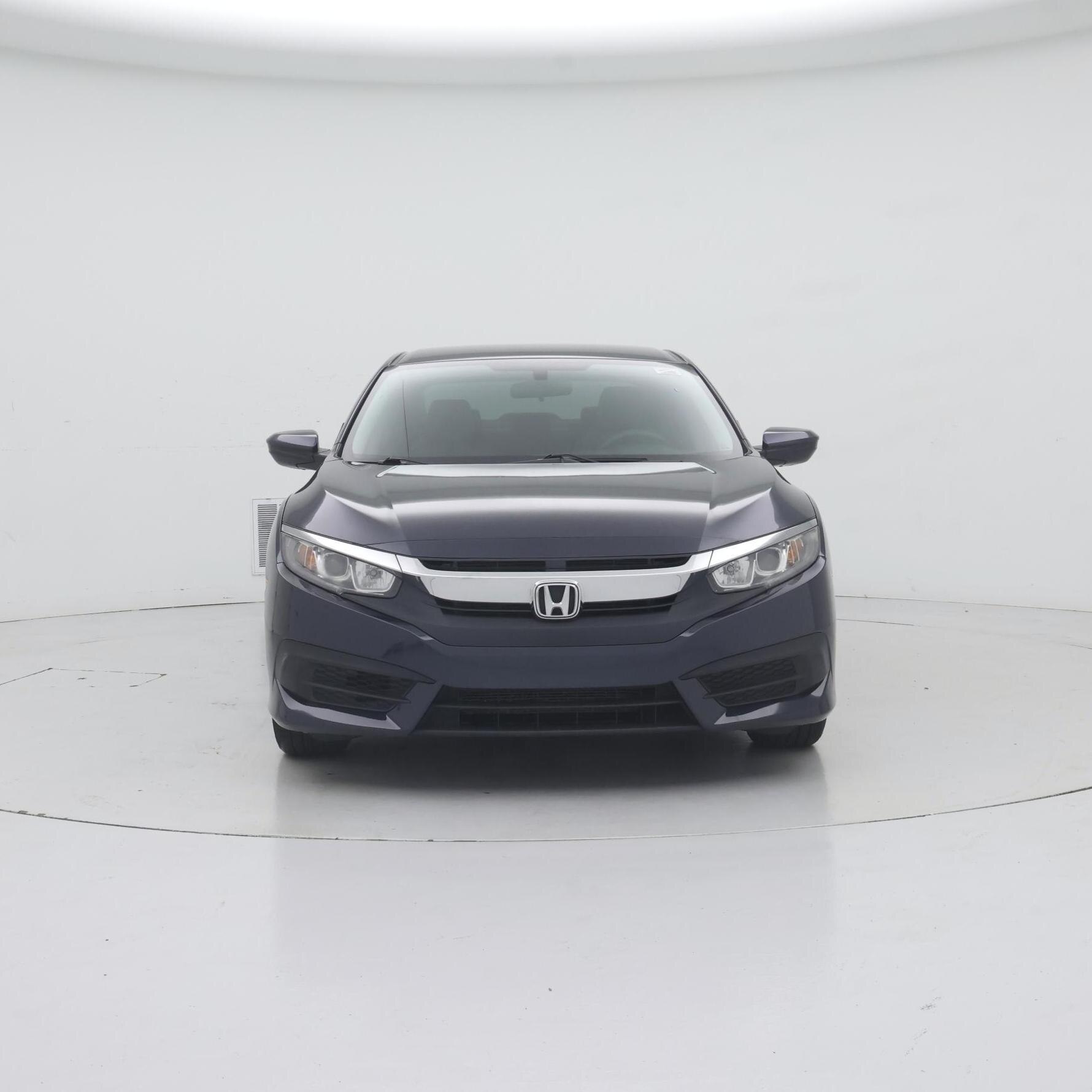 Thumbnail: 2017 Honda Civic - 5