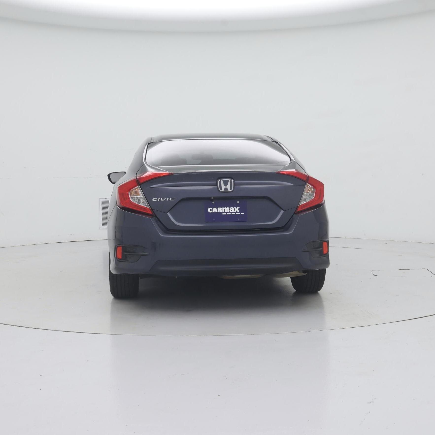 Thumbnail: 2017 Honda Civic - 6