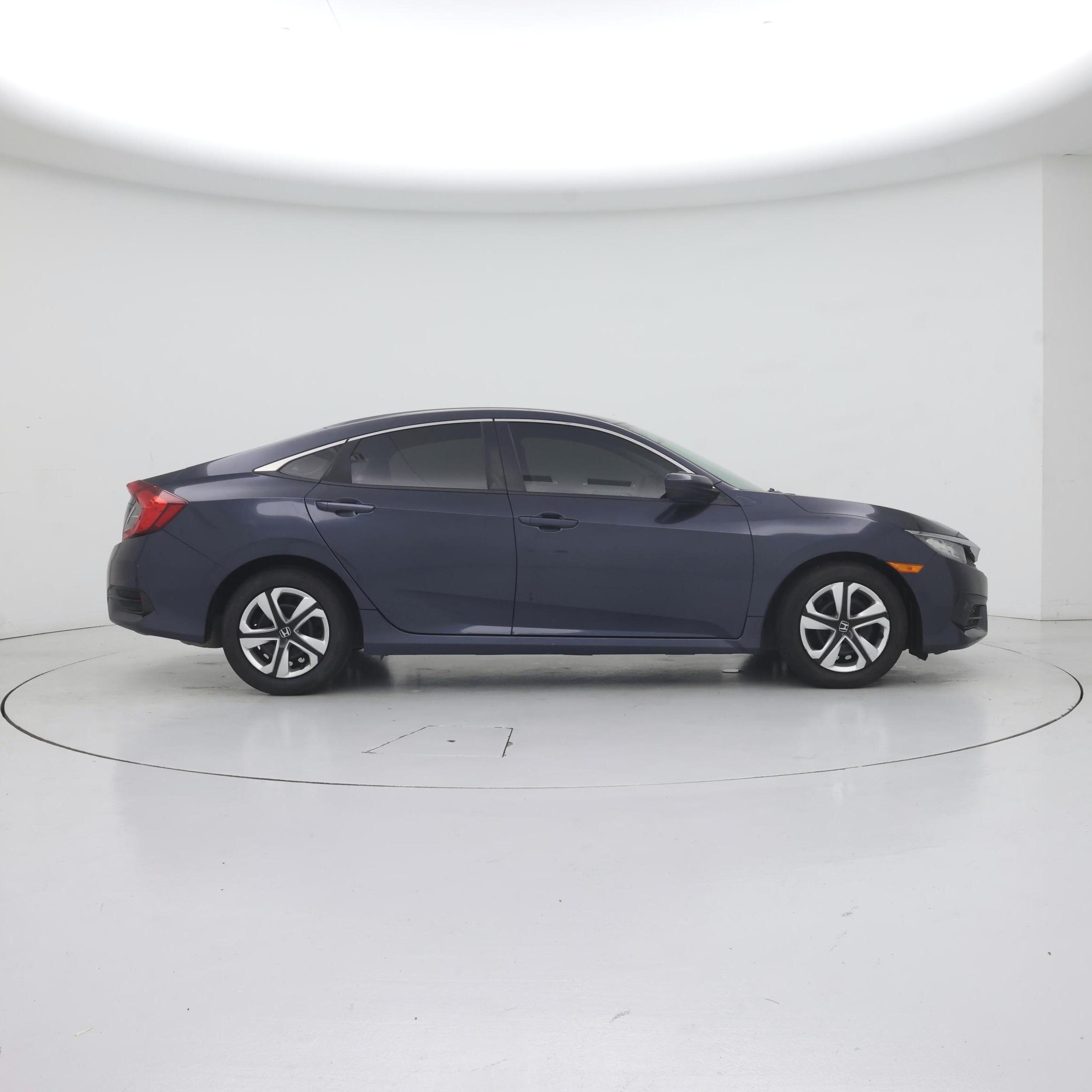 Thumbnail: 2017 Honda Civic - 7