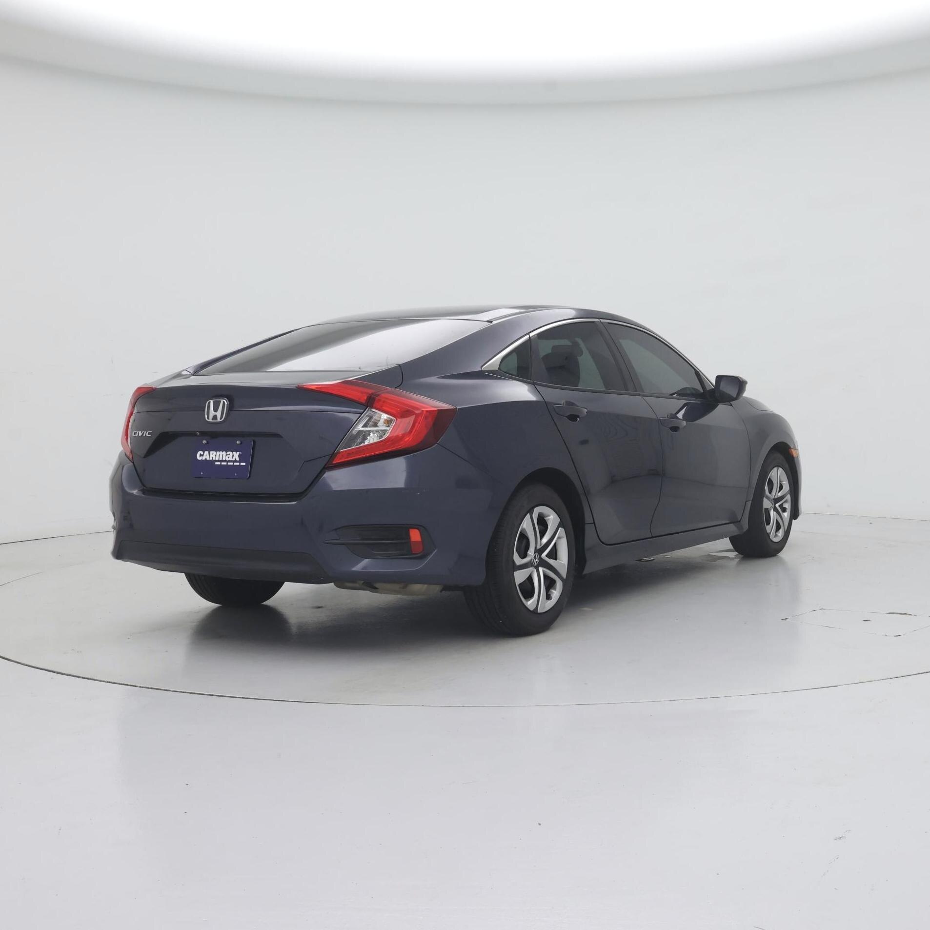 Thumbnail: 2017 Honda Civic - 8