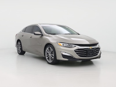 2024 Chevrolet Malibu 2LT