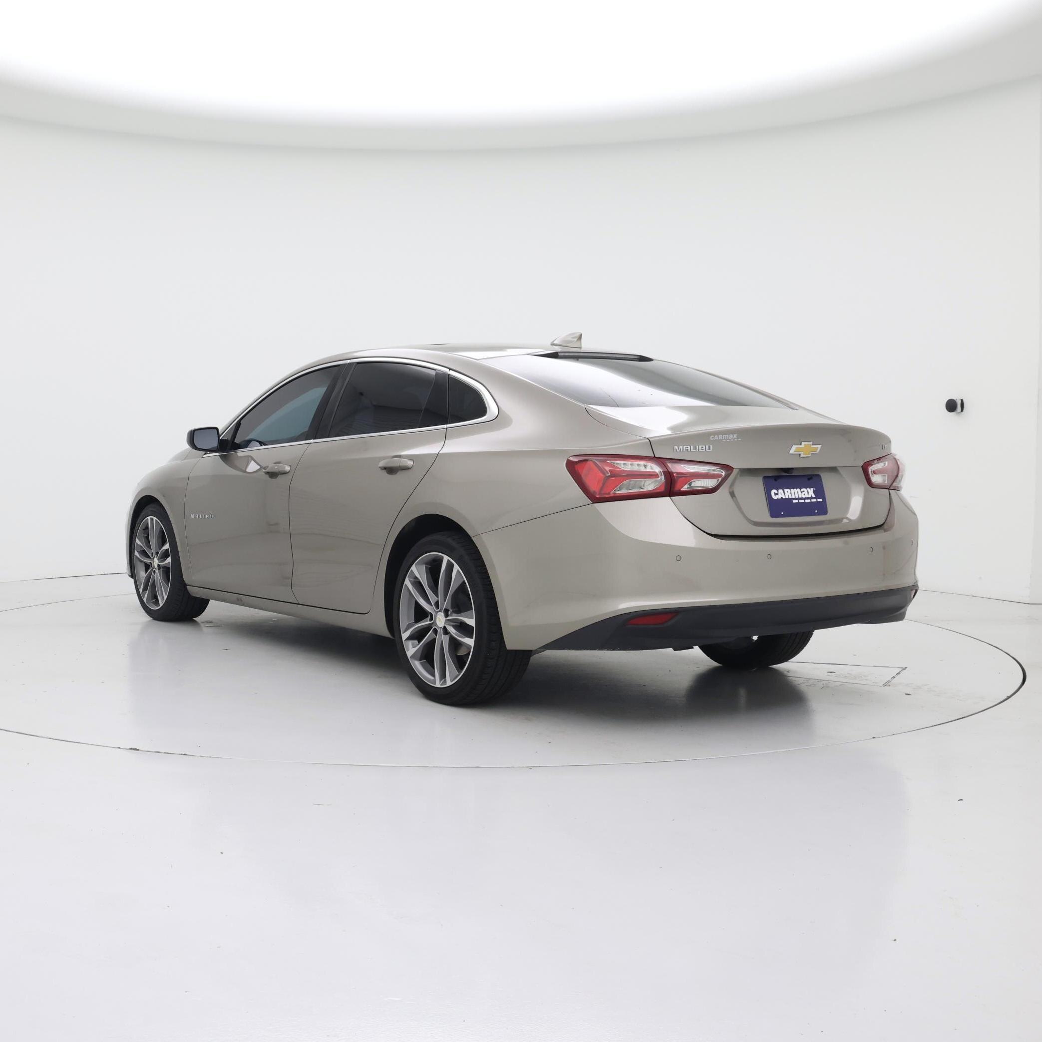 Thumbnail: 2024 Chevrolet Malibu - 2