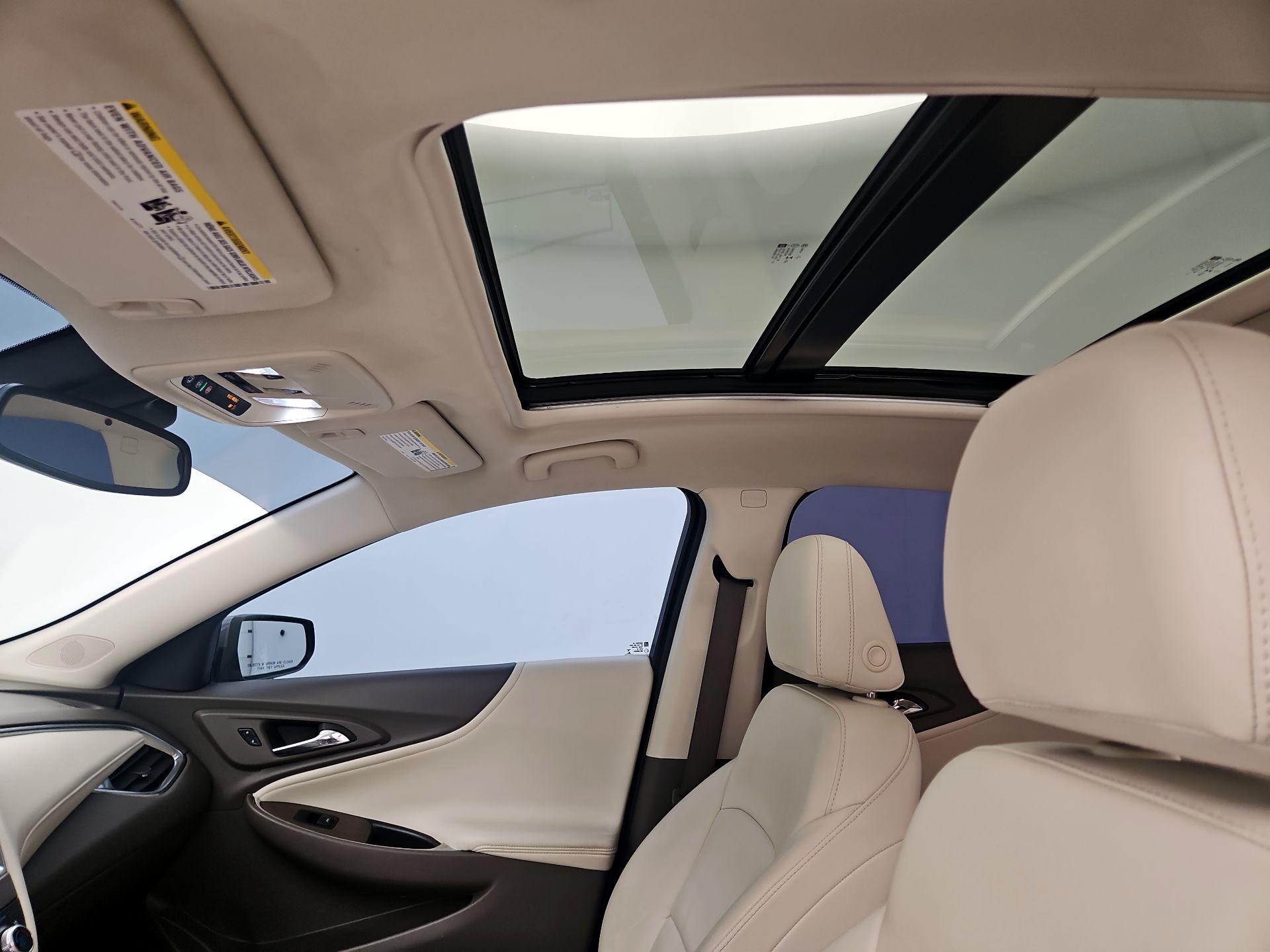 Thumbnail: 2024 Chevrolet Malibu - 20