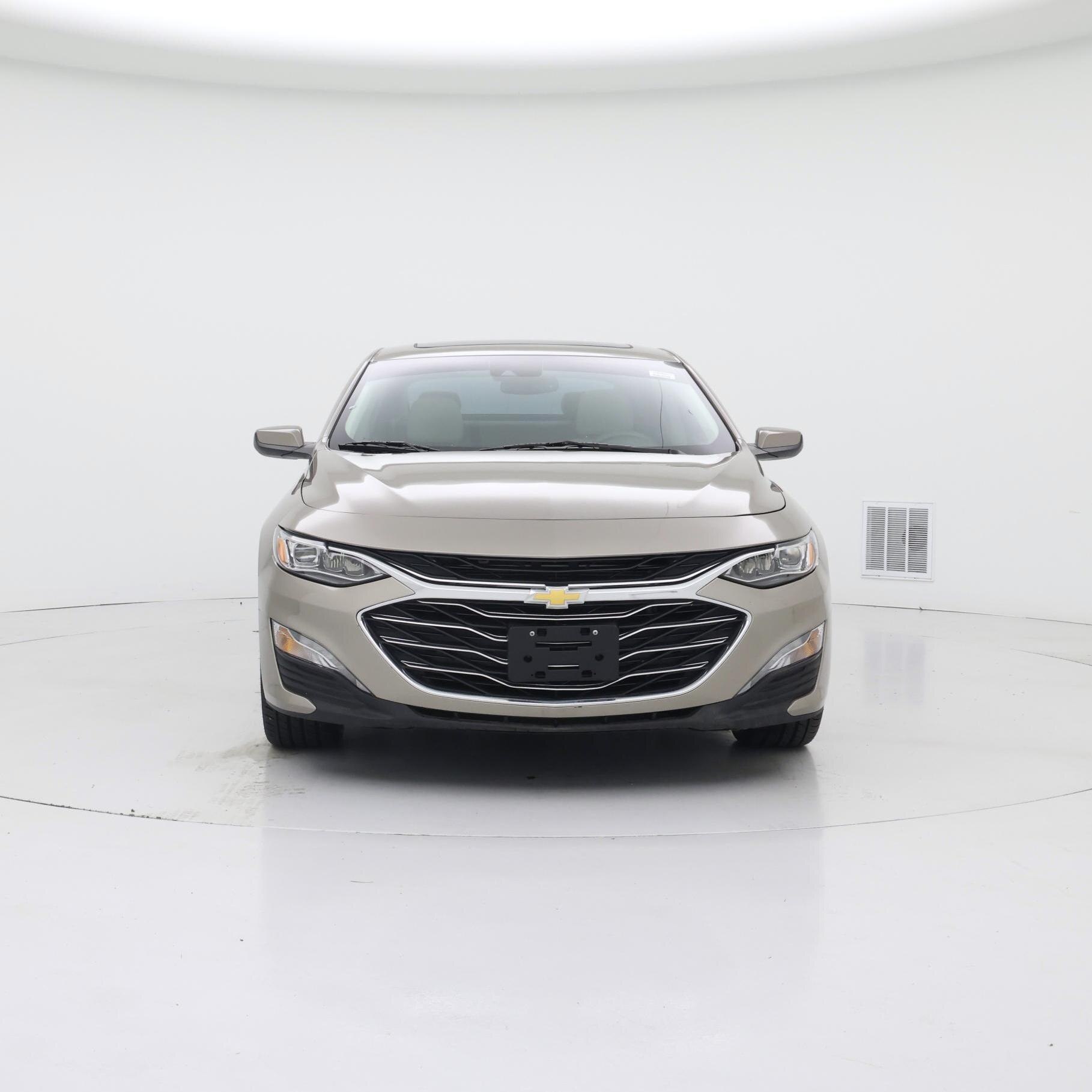 Thumbnail: 2024 Chevrolet Malibu - 5