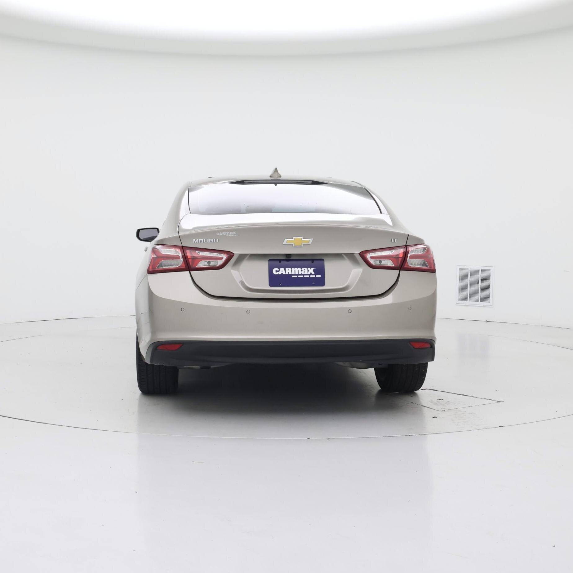 Thumbnail: 2024 Chevrolet Malibu - 6