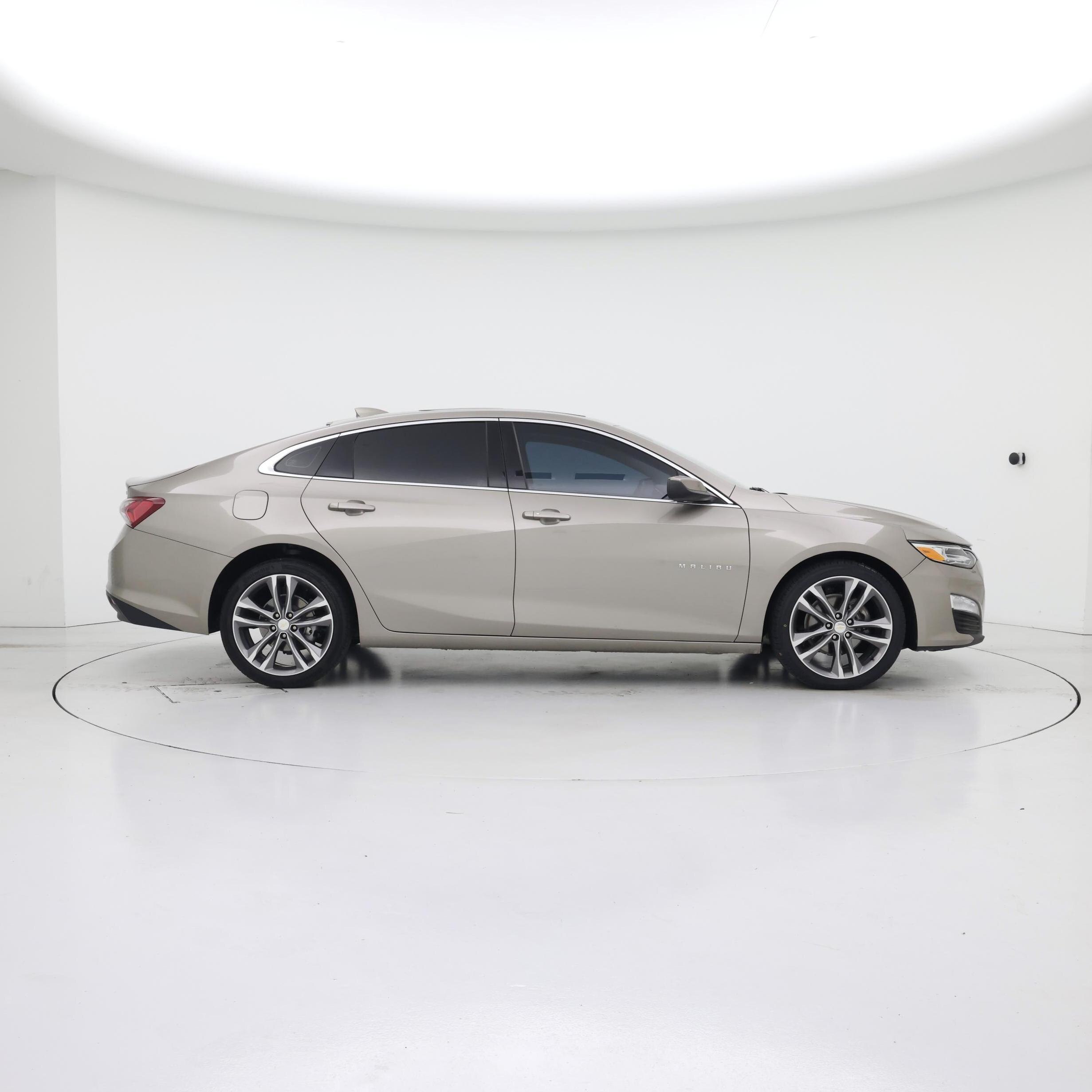 Thumbnail: 2024 Chevrolet Malibu - 7