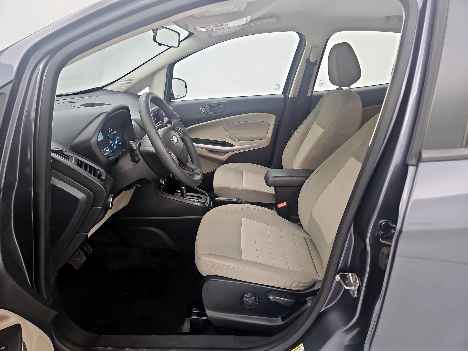 Thumbnail: 2021 Ford EcoSport - 9