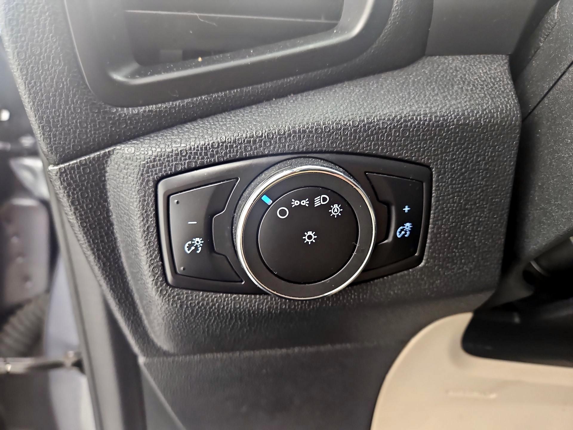 Thumbnail: 2021 Ford EcoSport - 11
