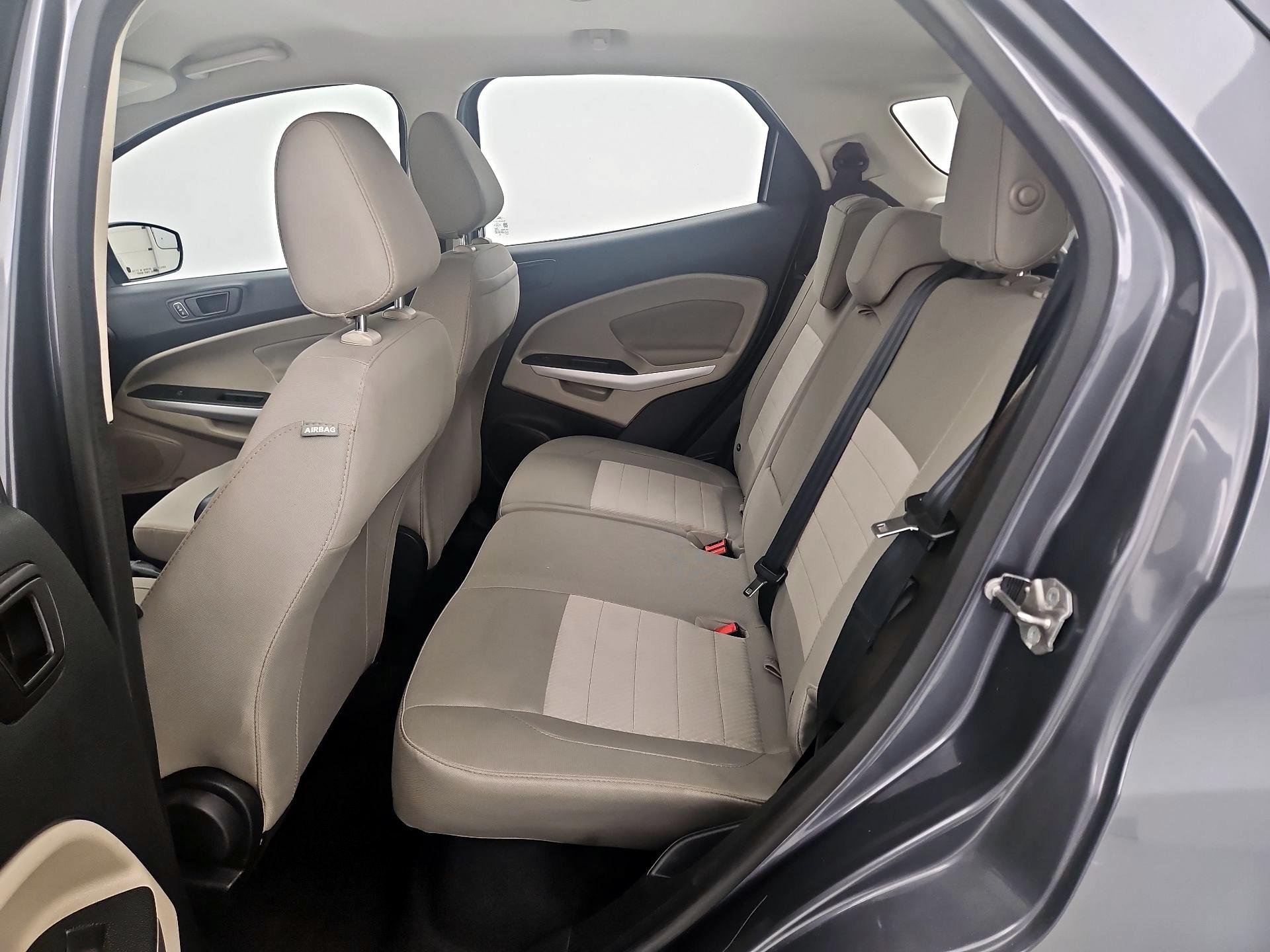 Thumbnail: 2021 Ford EcoSport - 17