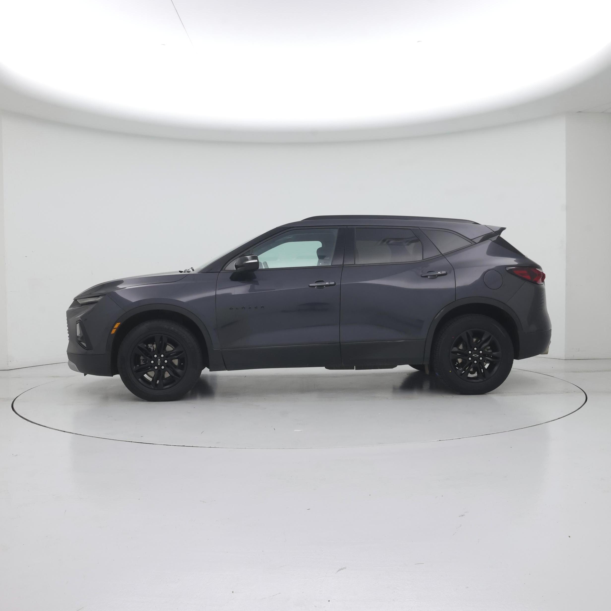 Thumbnail: 2021 Chevrolet Blazer - 3