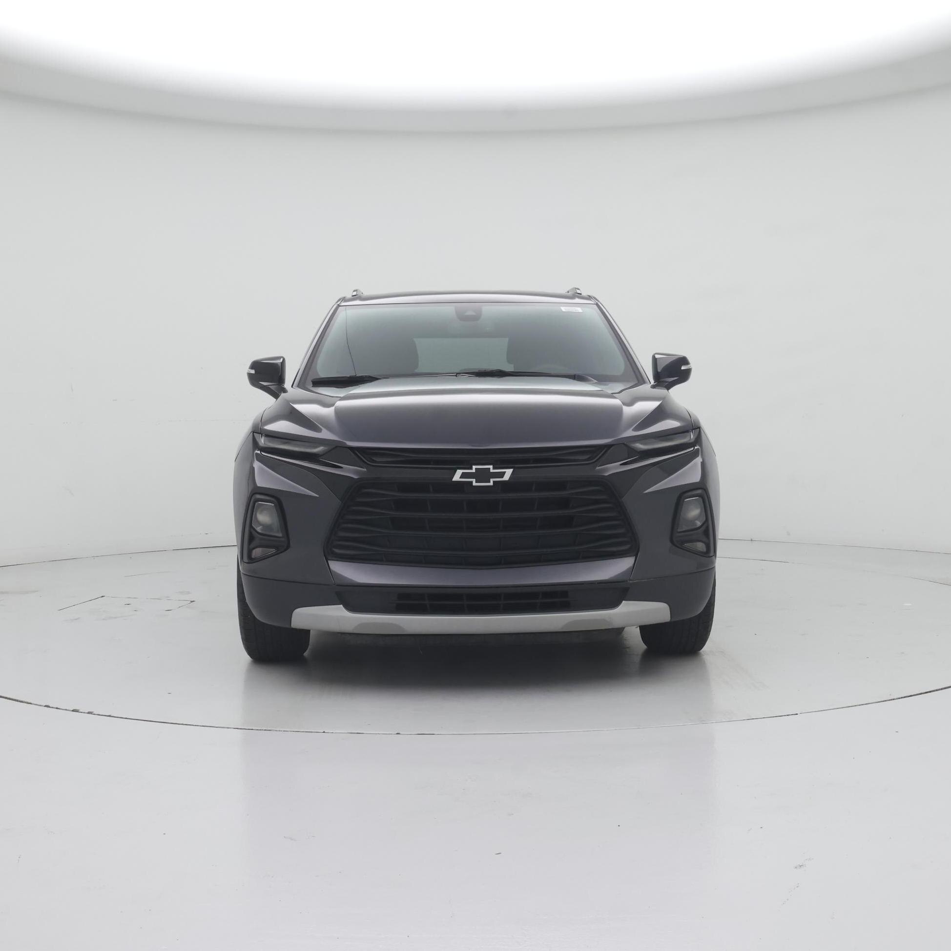 Thumbnail: 2021 Chevrolet Blazer - 5