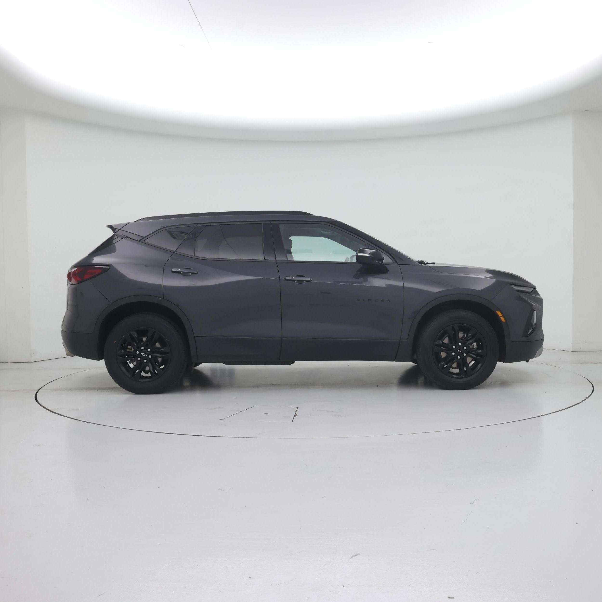 Thumbnail: 2021 Chevrolet Blazer - 7