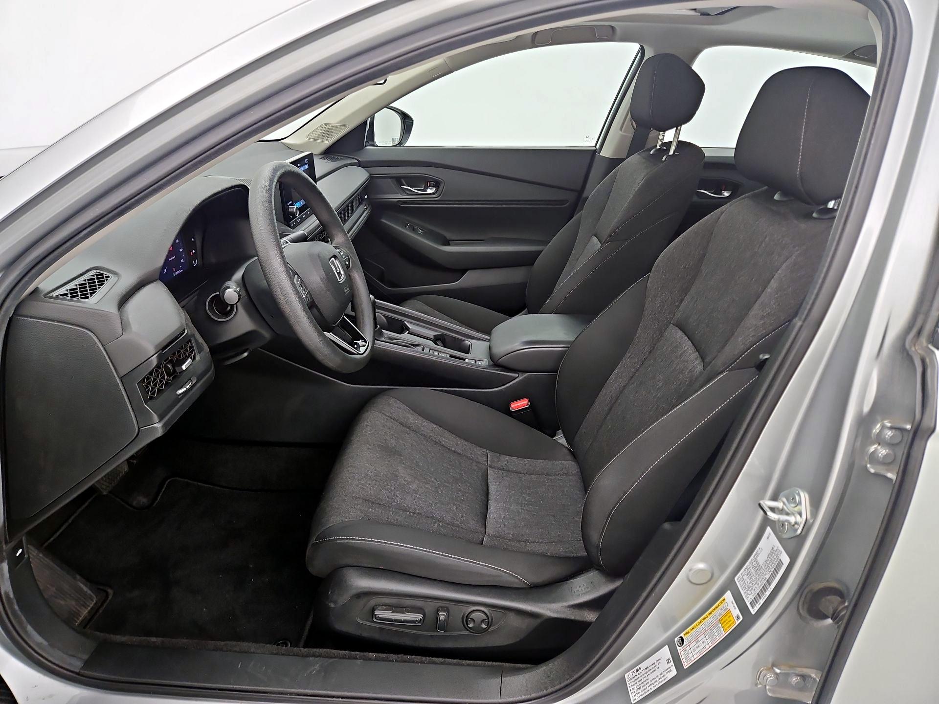Thumbnail: 2024 Honda Accord - 9