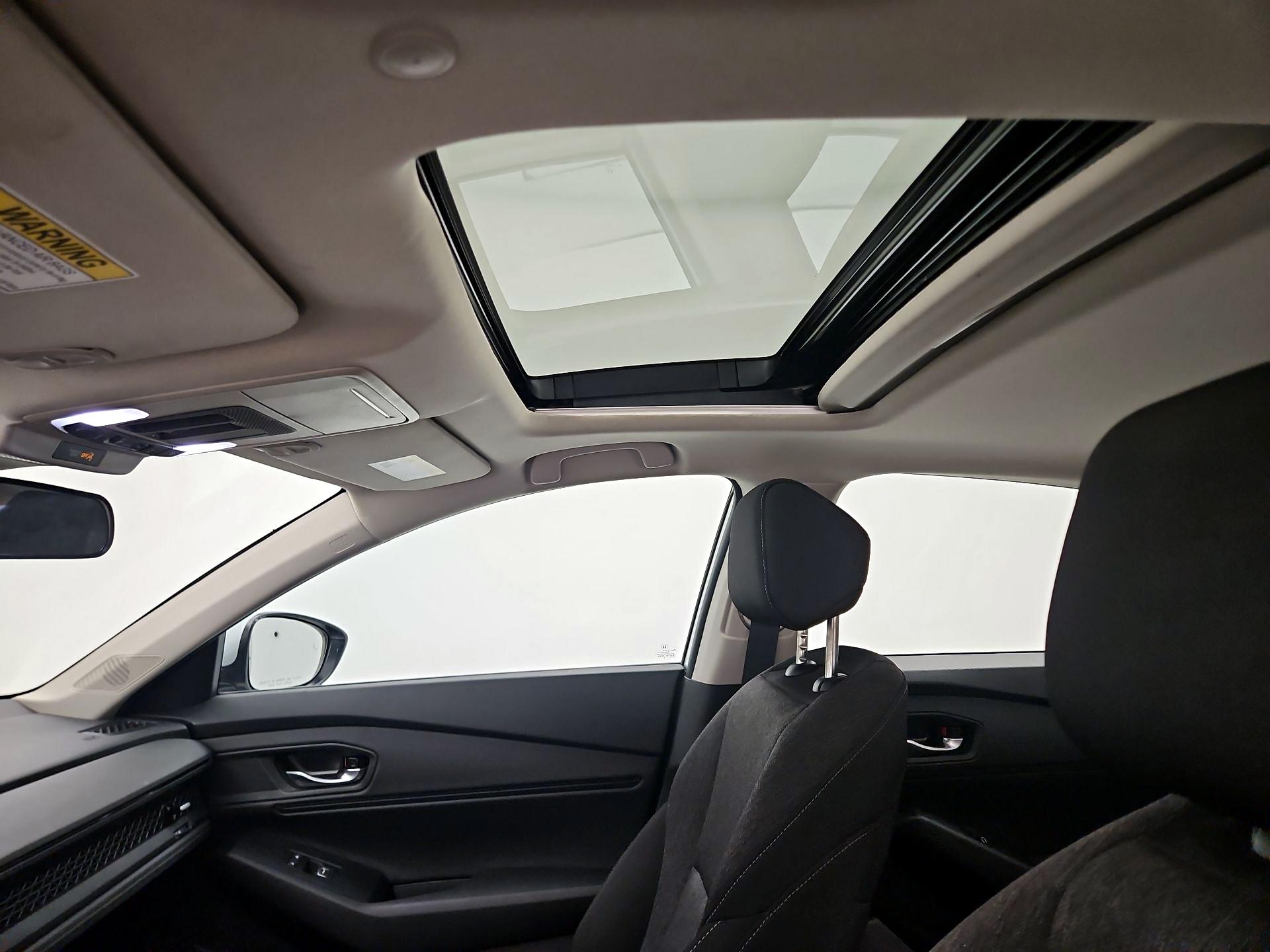Thumbnail: 2024 Honda Accord - 16