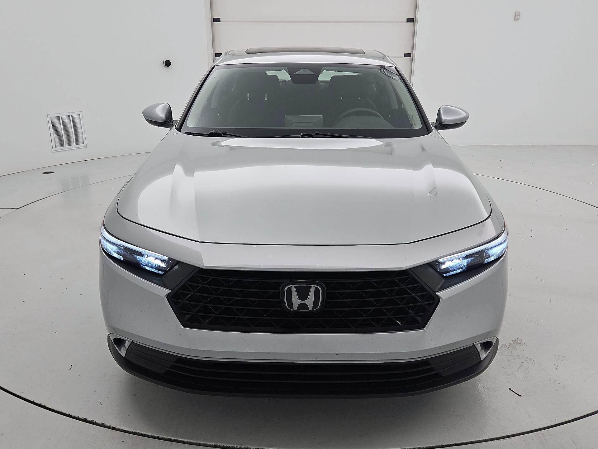 Thumbnail: 2024 Honda Accord - 2