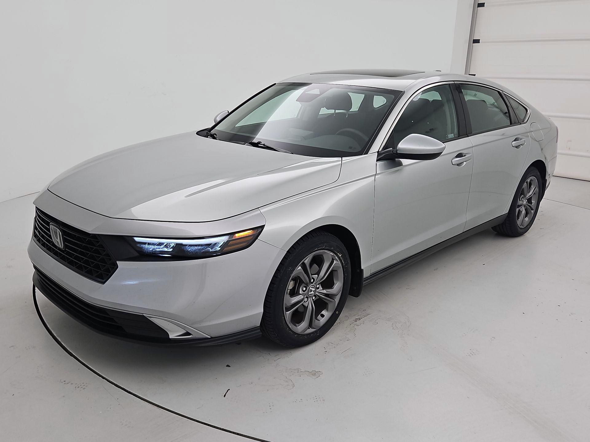 Thumbnail: 2024 Honda Accord - 3