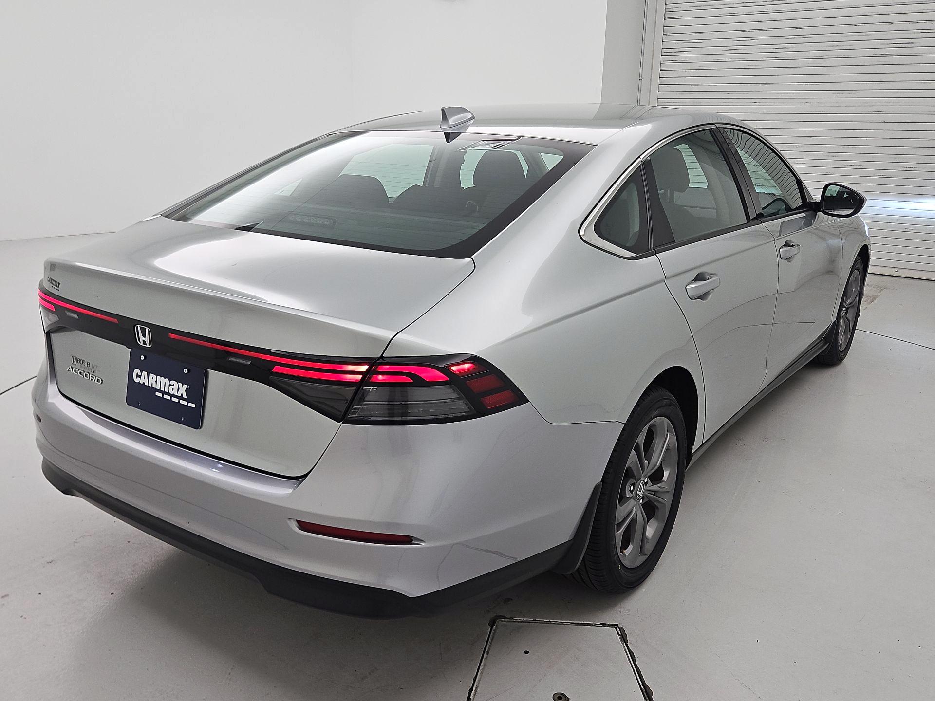 Thumbnail: 2024 Honda Accord - 5