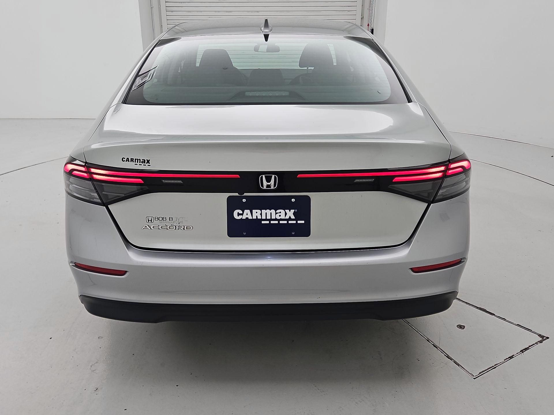 Thumbnail: 2024 Honda Accord - 6