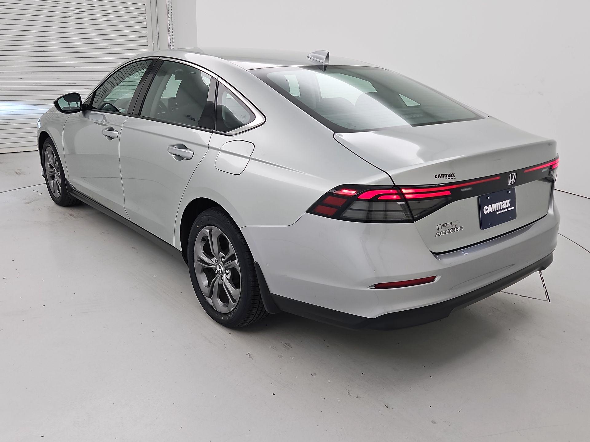 Thumbnail: 2024 Honda Accord - 7